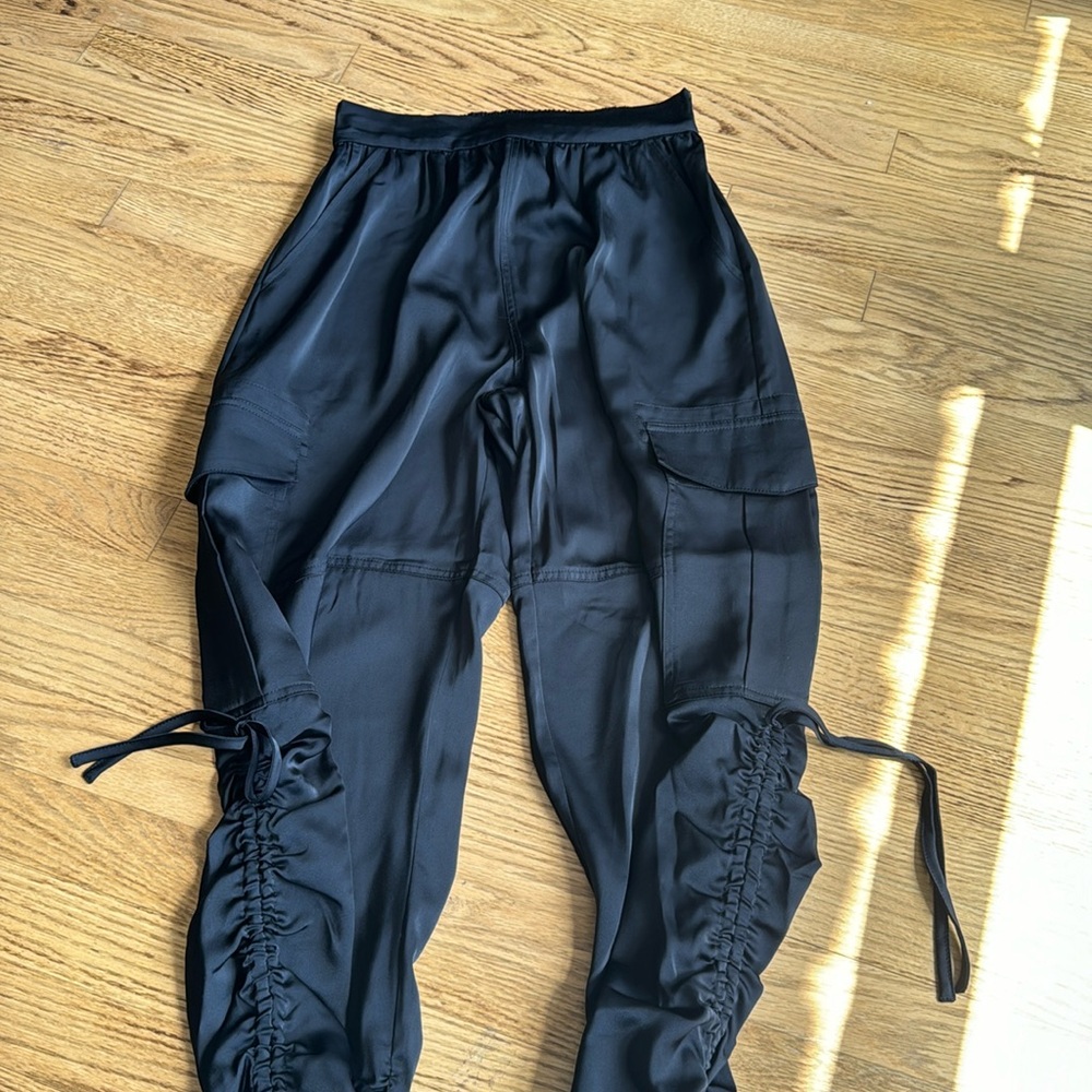 All saints pants